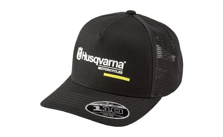 Gotland Trucker Cap