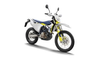 701 Enduro 2021