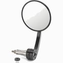 Handlebar end mirror