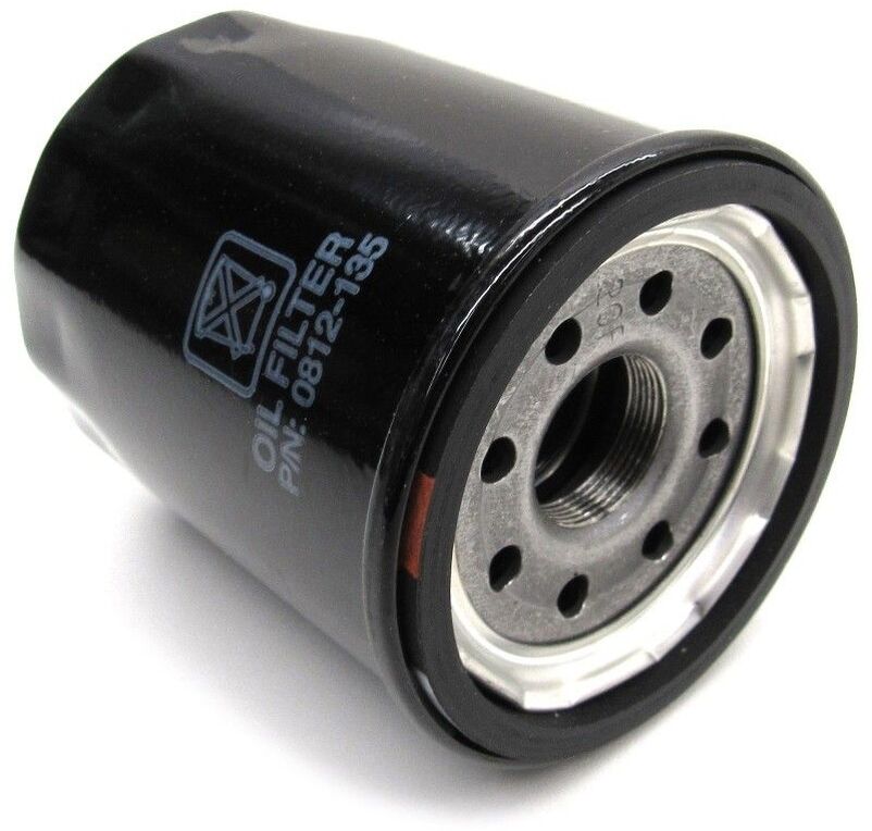 Arctic Cat OEM Oil Filter - ATV Prowler Wildcat 1996-2024 350-1000