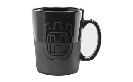 Logo Mug