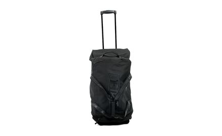 Jetpilot Blackout Gear Bag must