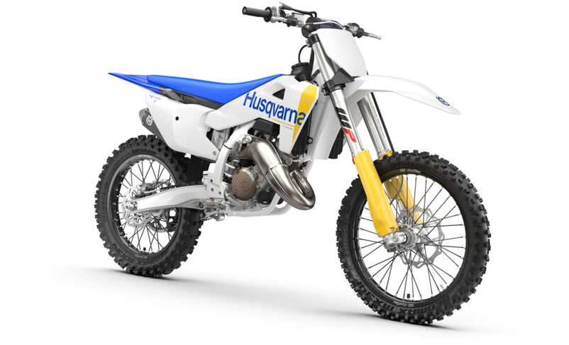 TC 125 2027