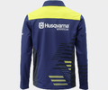 Team Softshell jope