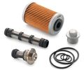 Oil filter garage kit 450/500