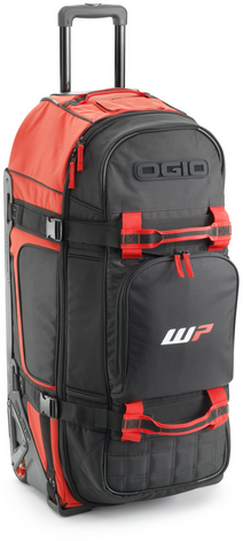 Replica Team Travel Bag 9800