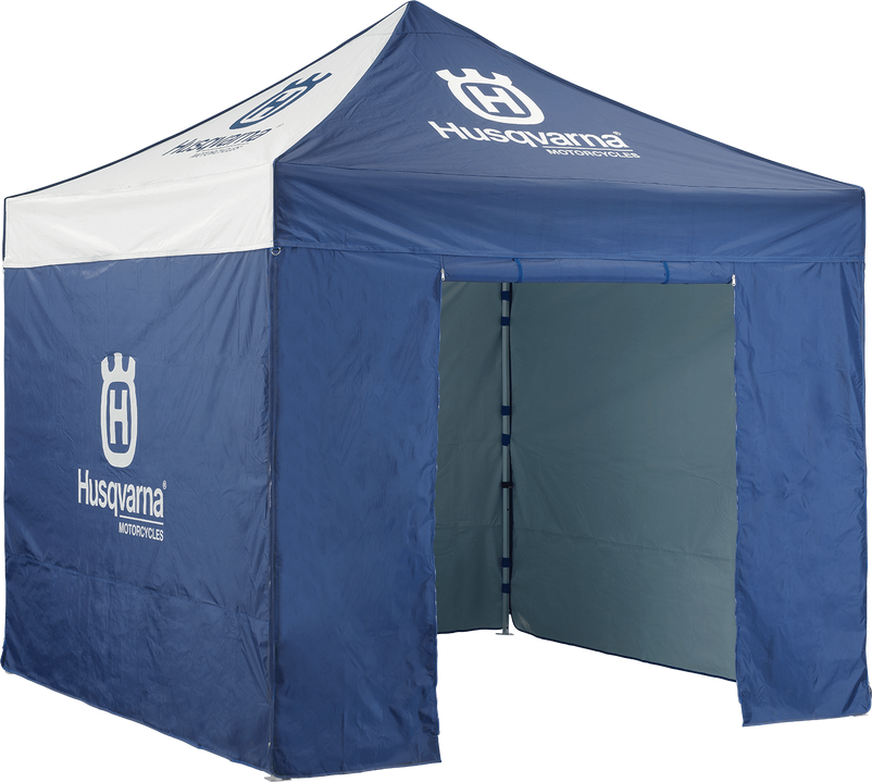 HQV Paddock telk 3X3 Frame/Roof