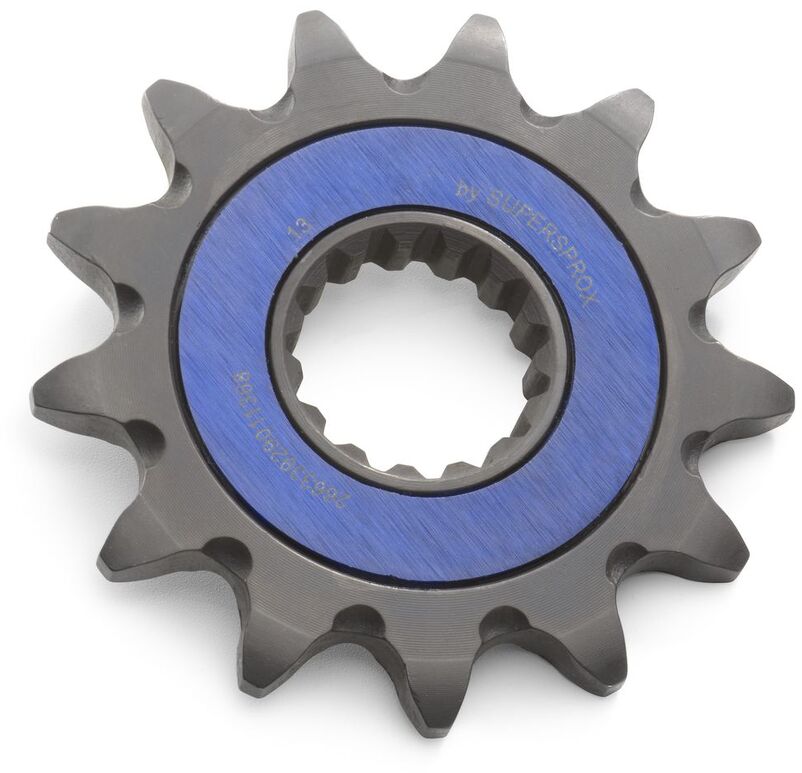 Front sprocket