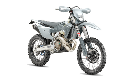 TE 300 PRO 2026