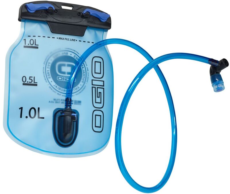 1L Hydration joogikoti sisu