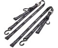 Lashing strap set