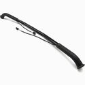 Arctic Cat Standard Sno Pro Handlebars - 2012-2016 Sno Pro 600 & ZR 6000 R
