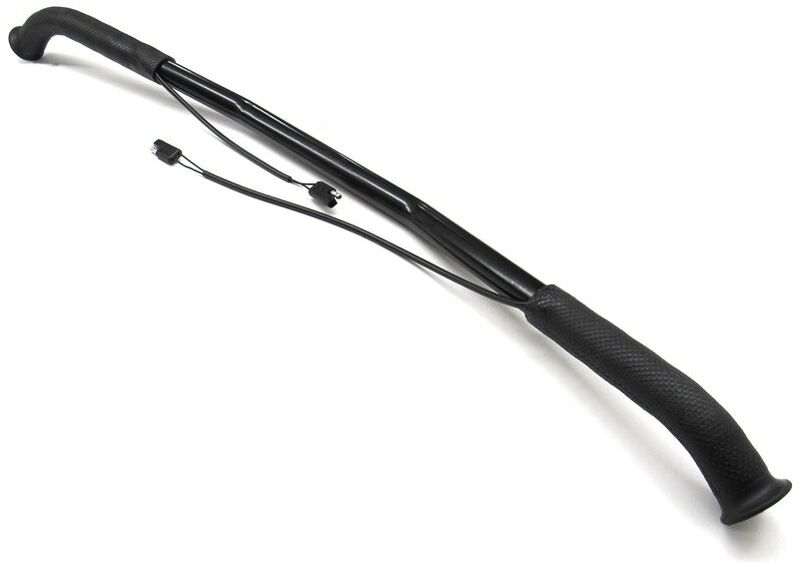 Arctic Cat Standard Sno Pro Handlebars - 2012-2016 Sno Pro 600 & ZR 6000 R