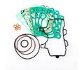 CYLINDER GASKET SET 125/150 16