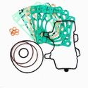 CYLINDER GASKET SET 125/150 16