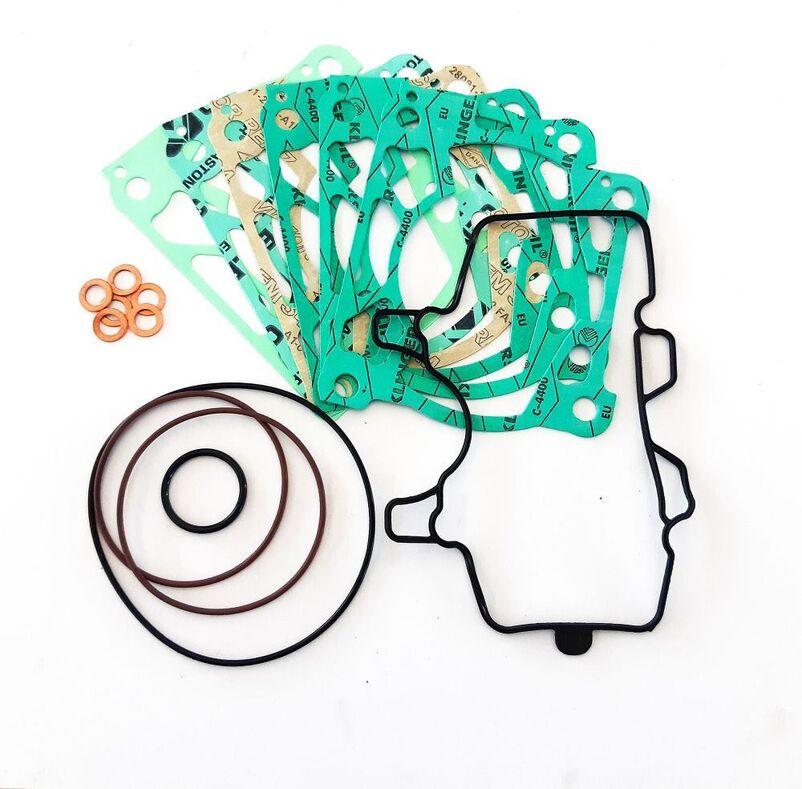 CYLINDER GASKET SET 125/150 16