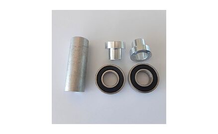 FRONT WHEEL REP. KIT 65 SX