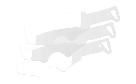 Velocity Tear-Off Standard (20pcs)