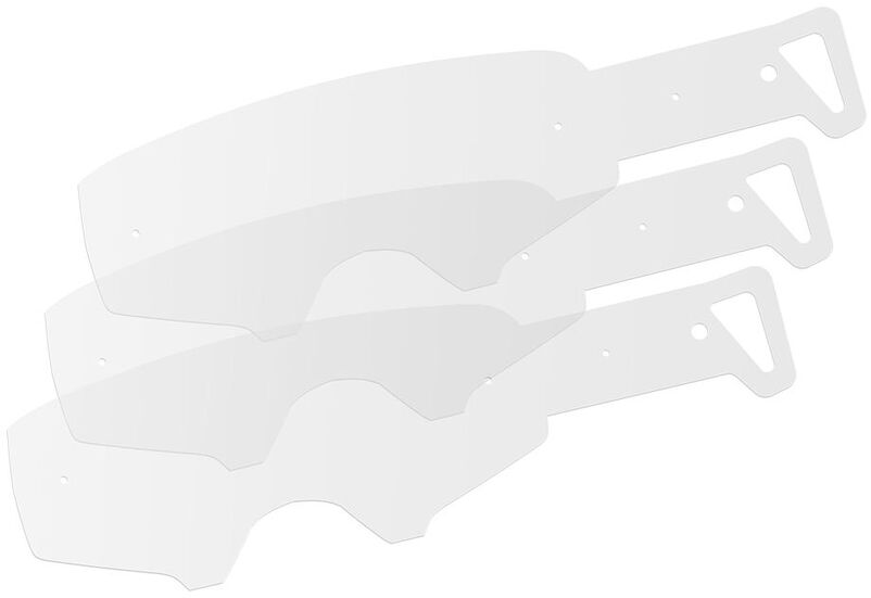 Velocity Tear-Off Standard (20pcs)