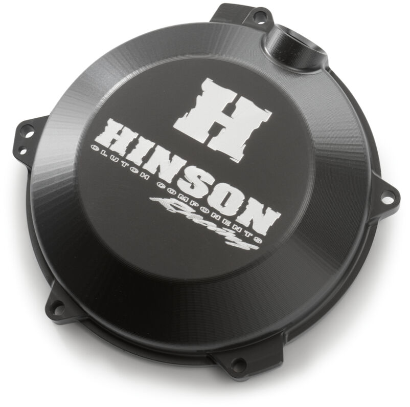 HINSON-outer clutch cover