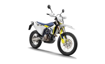 701 Enduro 2020
