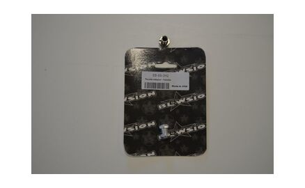 Throttle Adapter - Yamaha (6mm)