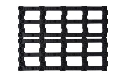 Caliber Track Grabber (2pc kit)