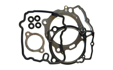 CYL. GASKET SET 450 SX-F    16