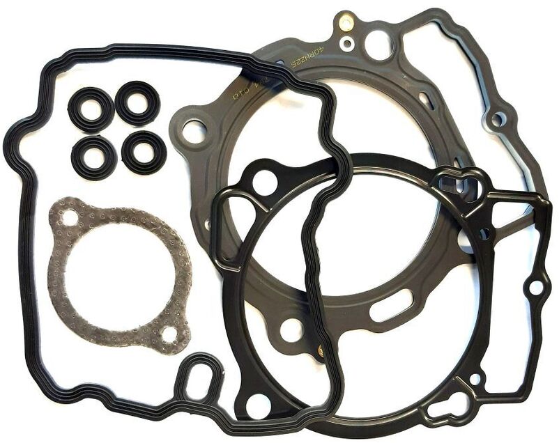 CYL. GASKET SET 450 SX-F    16