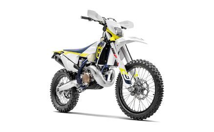 TE 300 2023