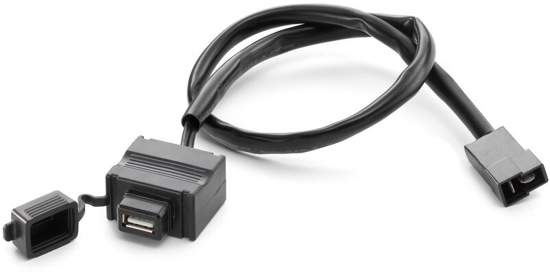 USB power socket 12V