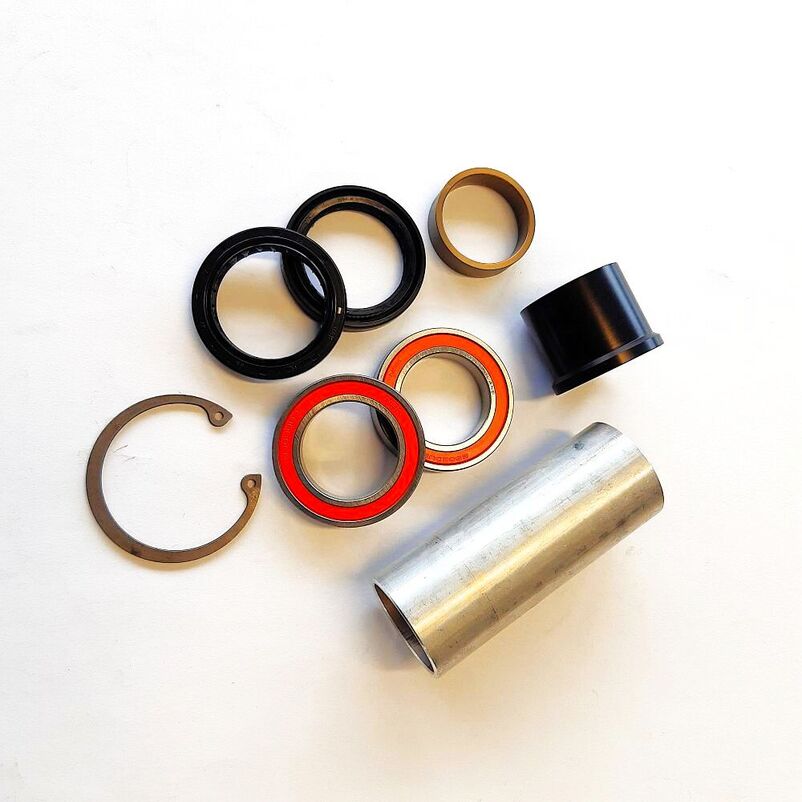 wheel bearing repair kit