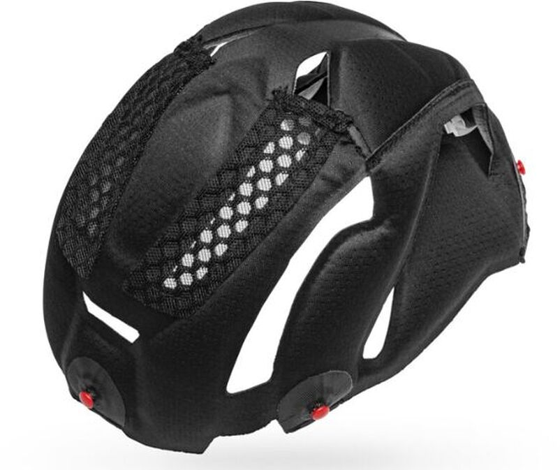 Moto-10 Top Liner BK