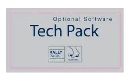 TECH PACK
