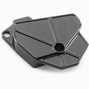 Throttle body protection cover