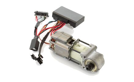 MOTOR AND ESC COMBO BRUSHLESS 16