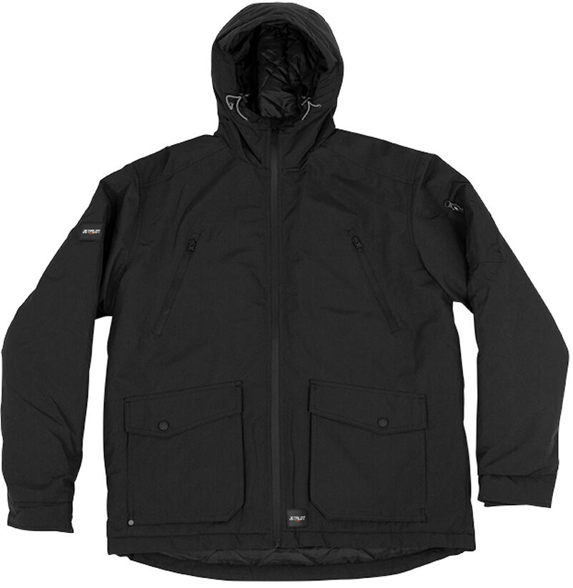 Jetpilot Onsite jope must