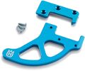 Brake disc guard