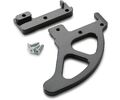 Brake disc guard