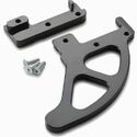 Brake disc guard