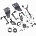 Fog light kit