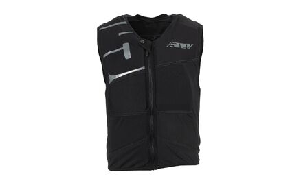 509 R-Mor Protection Vest - Black