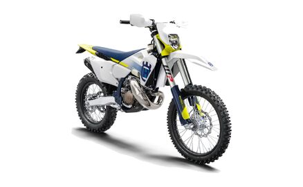 TE 150 2024