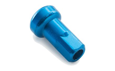 Spoke nipple