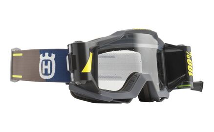 Accuri Mud Goggles
