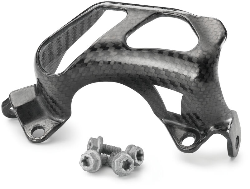 Brake caliper protection