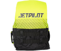 JETPILOT HELIUM NYLON VEST Yellow