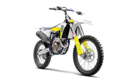 FC 250 2021