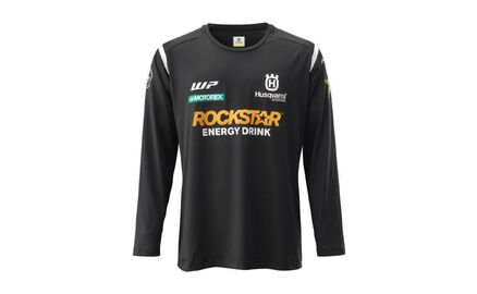Replica Team Longsleeve Shirt
