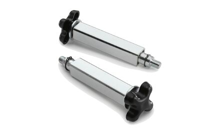 Support adapter